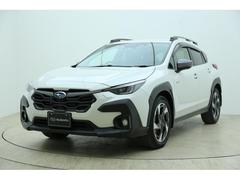 クロストレック