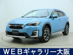 スバルXVアドバンス 8インチナビゲーション・リヤカメラ・ETC2.0