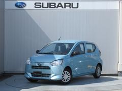 スバルプレオプラスF スマートアシスト搭載車 ナビアップグレードパック