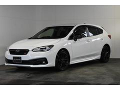 インプレッサスポーツ