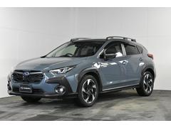 クロストレック