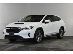 スバルレヴォーグ レイバックリミテッドEX