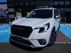 スバルフォレスターAdvance