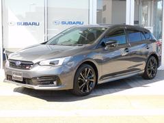 インプレッサスポーツ