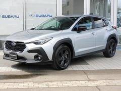 クロストレック