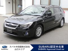 インプレッサスポーツ