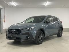 スバルクロストレックTouring 元レンタカー 新世代アイサイト