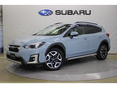 スバルXVAdvance EyeSight搭載車