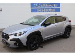 クロストレック