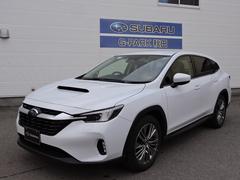 レヴォーグ レイバック