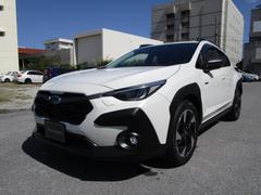 スバルクロストレックLimited(ル-フレール)