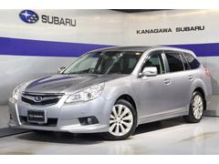 レガシィツーリングワゴン