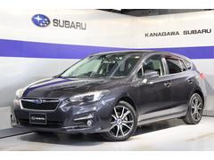 インプレッサスポーツ