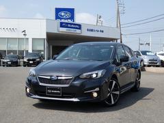 インプレッサスポーツ