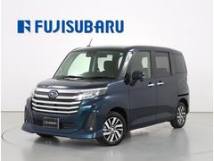 スバルジャスティベースグレード 4WD 元弊社社用車 純正ナビ ワンオナ