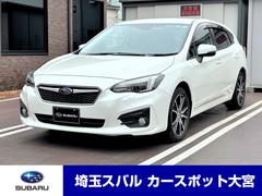 インプレッサスポーツ