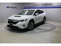 スバルレヴォーグ レイバックリミテッドEX EyeSightX 本革シート ドラレコ