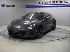 スバルBRZR EyeSight アルパインナビ ETC 純正ドラレコ