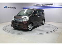 スバルステラG スマートアシスト ブラックインテリアセレクション