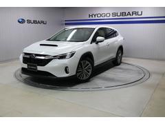 スバルレヴォーグ レイバックリミテッド EX EyeSightX 本革シート ドラレコ