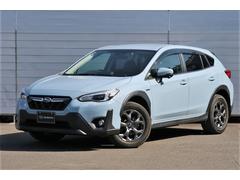 スバルXV2.0e-L アイサイト オーディオレス