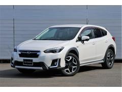 スバルXVAdvance EyeSight メモリーナビ ETC2.0