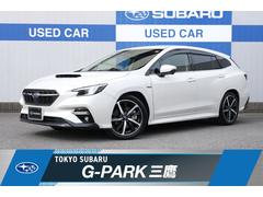 スバルレヴォーグGT-H EX  ETC 前後ドライブレコーダー