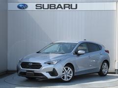 スバルインプレッサST 新世代アイサイト搭載車 元レンタカー