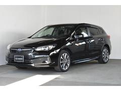 インプレッサスポーツ