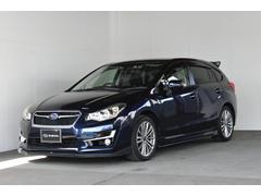 インプレッサスポーツ