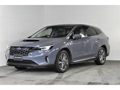 レヴォーグ レイバック