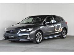 インプレッサスポーツ