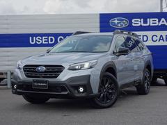 スバルレガシィアウトバックX-ブレイク EX ナビ Rカメラ ETC レンタアップ