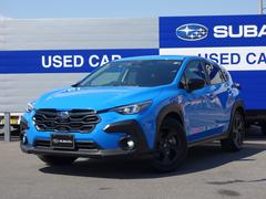 クロストレック