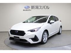 スバルインプレッサST【元レンタカー】 新世代アイサイト搭載 ナビゲーション