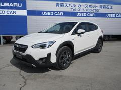 スバルXV2.0e-L アイサイト