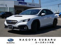 スバルWRX S4GT-H EX タイヤ新品交換済 前後ドラレコ アイサイトX