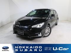 インプレッサスポーツ