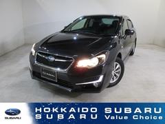 インプレッサG4