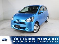 スバルプレオプラスL スマートアシスト