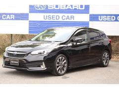 インプレッサスポーツ