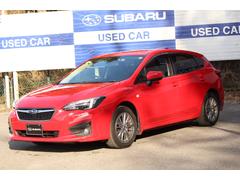 スバルインプレッサスポーツ1.6i-L EyeSight