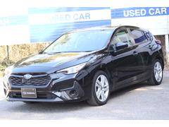 スバルインプレッサST