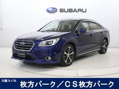 スバルレガシィB4リミテッド ナビ ETC2.0