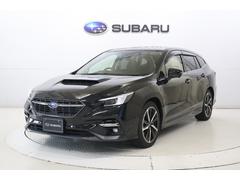 スバルレヴォーグGT-H EX ETC2.0 前方ドラレコ