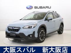 スバルXV2.0e-L アイサイト ナビ・リヤカメラ・ETC2.0