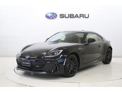 スバルBRZSTIスポーツ 7インチナビ ETC2.0 デモカーアップ