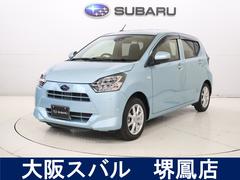 スバルプレオプラスG スマートアシスト ナビゲーション・バックカメラ・ETC