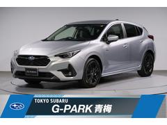 スバルインプレッサST-G 2.0 2WD