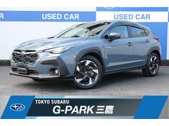 スバルクロストレックリミテッド AWD ドラレコ ETC2.0